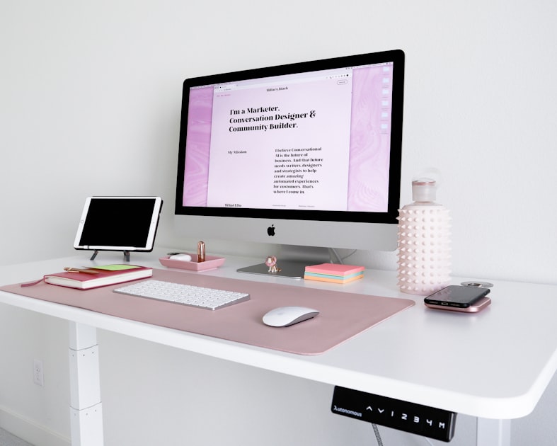 Automating Your Workflow