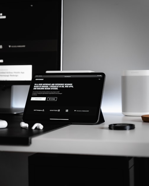 Building Effective Web Tools